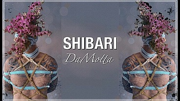 Shibari Da Motta