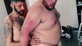 o escritorio da produtora porno pega fogo com os testes do sofa! escritorio profanus - o filme completo