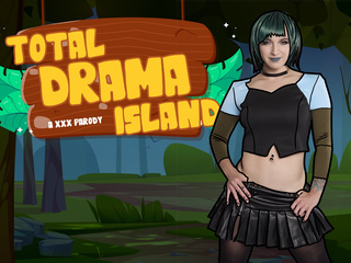 ”Total Drama Island A XXX Parody”
