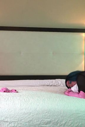 Fucking Super Sexy Sissy - Compilation 4