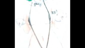 Intimate Hentai Art Come to Life in Steamy Animated Encounter