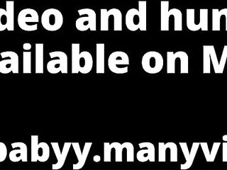 crushes and exes: camera roll tugjob wank encouragement - full episode on Veggiebabyy Manyvids