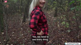 blonde blue eyed casting_1
