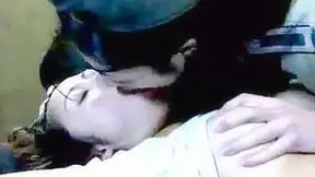 Female Colonel's - Captive Lover Broken in War Prison