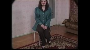 18 Private Meetings in Moscow Part 1 (full Movie)