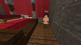 Nobia Big ass hentai minecrfaft jenny xhatihentai gameplay