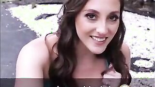 FucksMILFs.com - Melanie Hicks BF is a sweet bro who wants to do the best by her. But when her