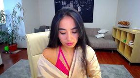 Paige Ellis Private Show