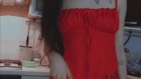 sexy Nika