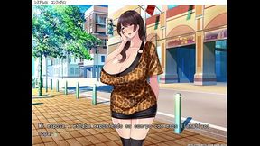 Esposa Infiel con el ex-novio. Parte 10. Juego Hentai