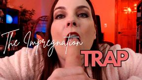 The Impregnation Trap - MP4