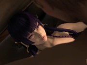 Lisa and Nyotengu Final