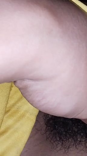 Relaxing Solo Night in My Private Bedroom Authentic Amateur Indonesian Solo Session   Clip 1