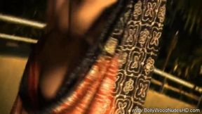 Bollywood Beauty Is Dark And Free