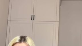 Member Model @KiraGlow @Ahegao & #Blonde #Stockings #Petite #Solo tube sexy gratis | Tik.Porn