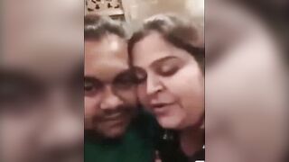 Indian Desi Girl Next Door - Exotic Dancer Shows Off Her Moves And Body
