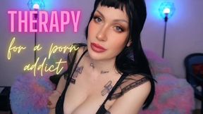 Therapy-fantasy for a porn addict 720p