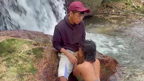 Wild Catch: Hot Summer&#x6DEB; Session in the Jungle