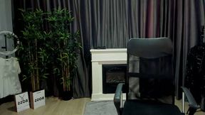 Hayden Spears Private Show