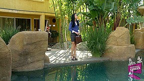 Elexis Monroe & India Summer in Scene 1191 india summer elexis monroe