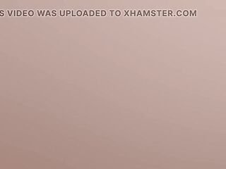 70 years old granny masseuse rides his dong