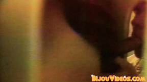 This erotic scene of Steve Kaye & his buddies is full of meat devouring