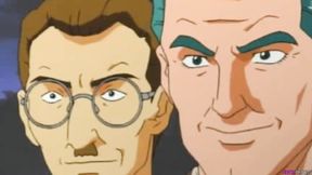 ”Satisfying maids in public bondage - Hentai Anime Sex”