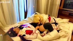 Asian Cosplay Japan CD-TV (30)