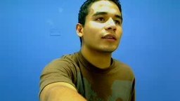 Thomas L Private Show