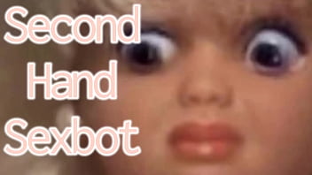 Second Hand Sexbot