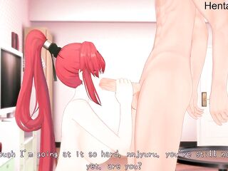 Yinlin get Creampied Comics Wuthering Waves Uncensored