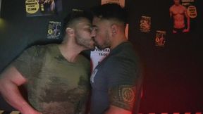 2148 mec viril muscle de 50 ans baise bareback par viktor romtrop excitant de ...