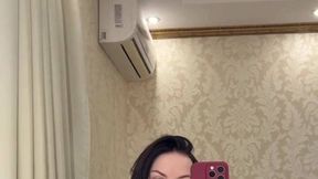 Member content by @victoria_spicy @Showing Boobs & #Solo #Nude #Brunette #Natural Big Tits nsfw gratis porno | Tik.Porn