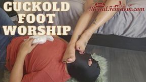 Dont Talk Just Worship Mobile