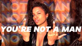 You’re Not a Man – Mindfuck Drone Reprogramming (VFX)