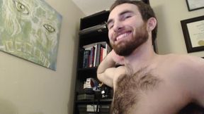 James Getty Private Show