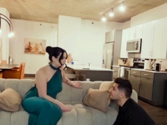 WorshipAriana - After Party Punishment: Shoe Licking Slave