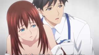 Tetona me la saca en el trabajo