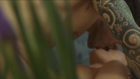 With Love From London