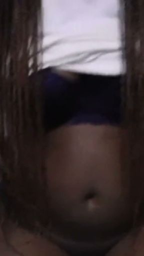Nearly getting caught sucking and fucking at resort pool   Clip 1