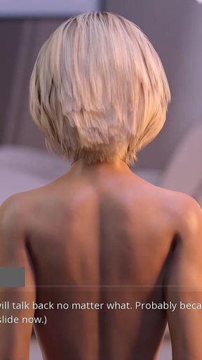 I Finally Fucked My Virgin Stepsister on Her 19th Birthday - Midnight Paradise