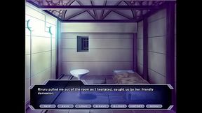 Armor Wa Ir Ep7 - They are getting used to it