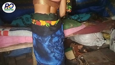 Indian Desi sasur ji ne bahu ko Gand me bahut jor se peldi ROBOPLX