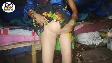 Indian Desi sasur ji ne bahu ko Gand me bahut jor se peldi ROBOPLX