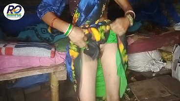 Indian Desi sasur ji ne bahu ko Gand me bahut jor se peldi ROBOPLX