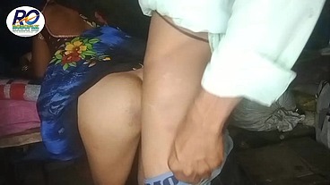 Indian Desi sasur ji ne bahu ko Gand me bahut jor se peldi ROBOPLX