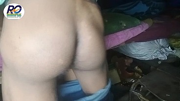 Indian Desi sasur ji ne bahu ko Gand me bahut jor se peldi ROBOPLX