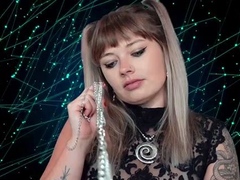 Miss Ruby Grey - Collared and Controlled