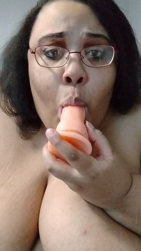 Do You Like How I Suck It Baby?