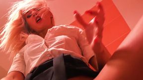 Social care department by Goddess Celine